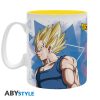 Kubek Dragon Ball Z - Goku & Vegeta 460 ml ABYstyle