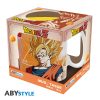 Kubek Dragon Ball Z - Goku & Vegeta 460 ml ABYstyle