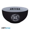 Miska Dragon Ball Super - Goku Ultra Instinct 600 ml ABYstyle