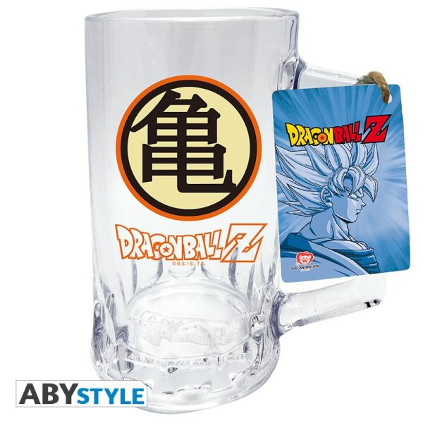 Dragon Ball Z - Kufel Kame 500 ml ABYstyle