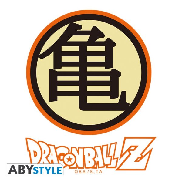 Dragon Ball Z - Kufel Kame 500 ml ABYstyle