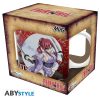 Kubek Fairy Tail - Erza & Jellal 320 ml ABYstyle