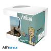 Kubek Fallout - Female Sole Survivor 320 ml ABYstyle