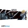 Kubek Fullmetal Alchemist - Heroes & Pride 320 ml ABYstyle