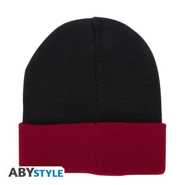 harry potter beanie platform 9 3 4