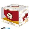 Miska Harry Potter - Platform 9¾ 600 ml ABYstyle