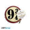 Portmonetka Harry Potter - Platform 9¾ ABYstyle