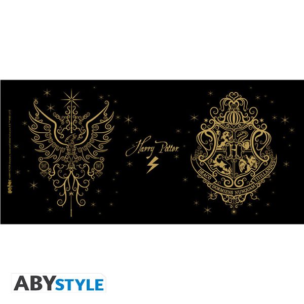 Kubek Harry Potter - Phoenix 250 ml ABYstyle