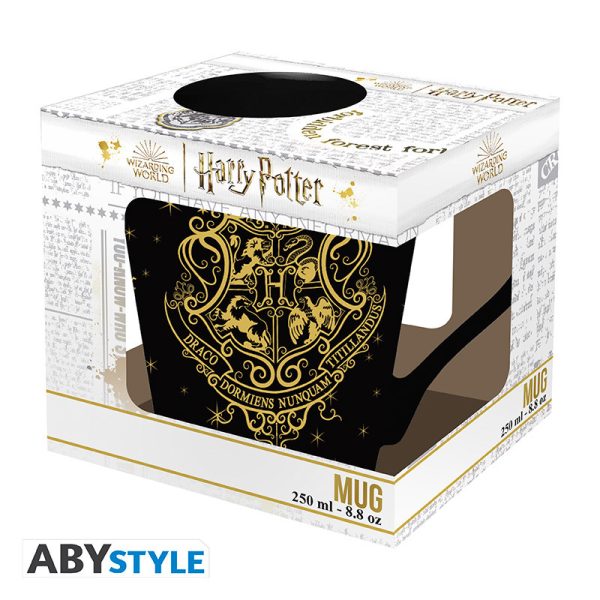 Kubek Harry Potter - Phoenix 250 ml ABYstyle