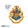 Zestaw Harry Potter - Świeca, Acryl® i Naklejki ABYstyle