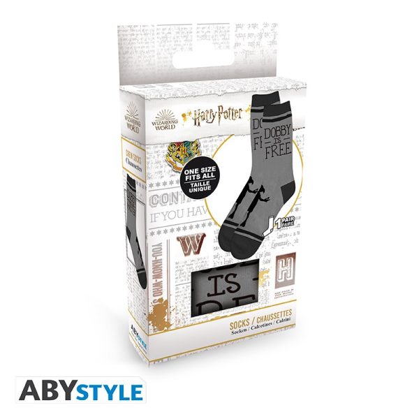 Skarpetki Harry Potter - Dobby ABYstyle