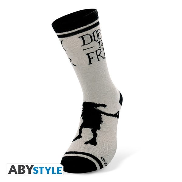 Skarpetki Harry Potter - Dobby ABYstyle
