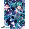 Puzzle Hatsune Miku - Petals 1000 elementów ABYstyle