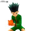 Figurka Hunter x Hunter - Gon 1:10 ABYstyle
