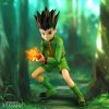 Figurka Hunter x Hunter - Gon 1:10 ABYstyle