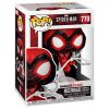 Figurka Funko Pop 770 Marvel - Miles Morales Crimson Cowl Suit