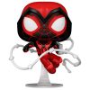 Figurka Funko Pop 770 Marvel - Miles Morales Crimson Cowl Suit