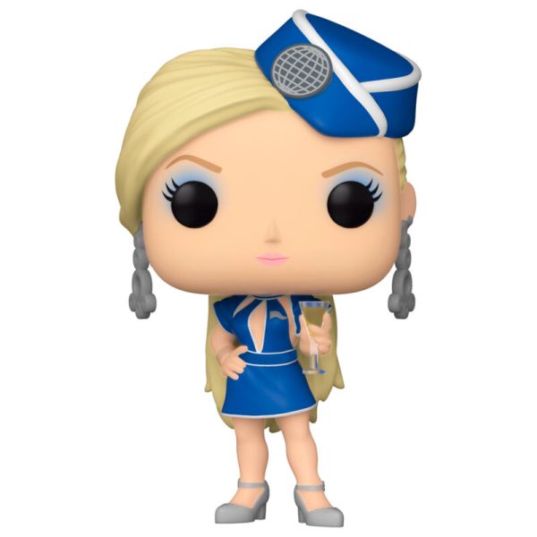 Figurka Funko Pop 208 Britney Spears - Stewardess