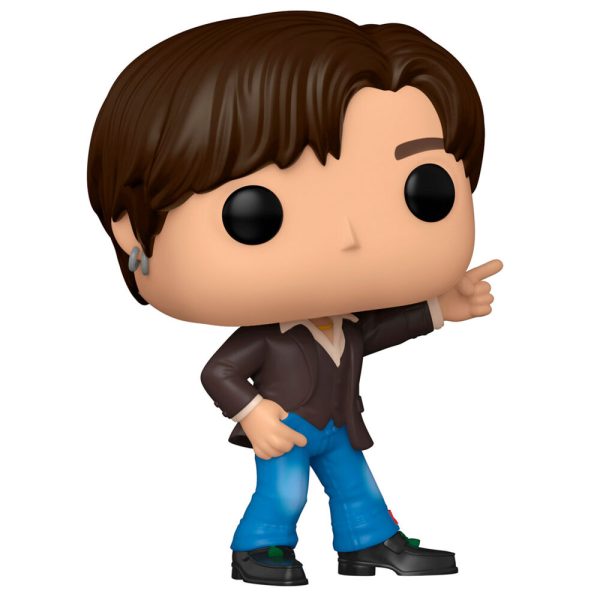 Figurka Funko Pop 220 - BTS - Dynamite Suga