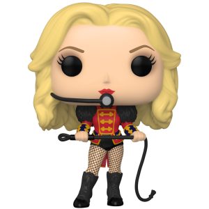 Figurka Funko Pop 262 Britney Spears - Britney Spears