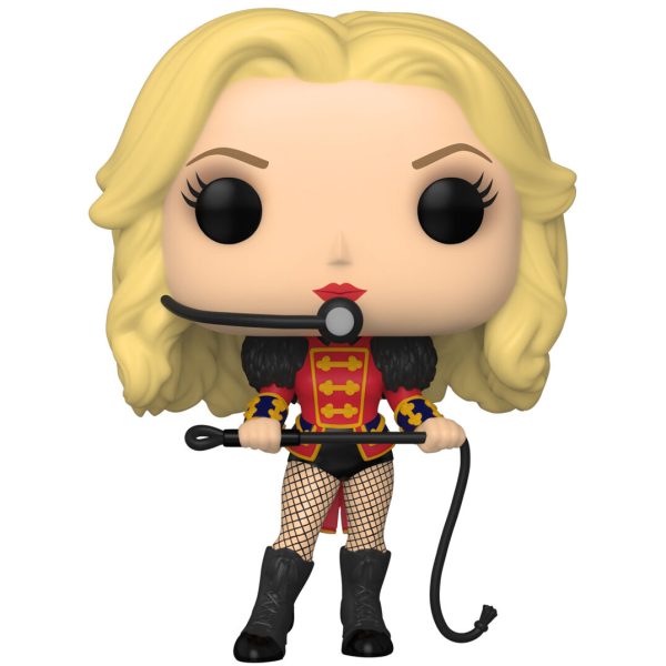 Figurka Funko Pop 262 Britney Spears - Britney Spears