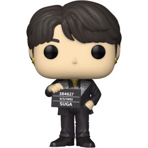 Figurka Funko Pop 281 - BTS - Butter - Suga
