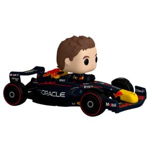 Figurka Funko Pop 307 Max Verstappen - Formula 1
