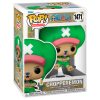 Figurka Funko Pop 1471 One Piece - Chopperemon Wano