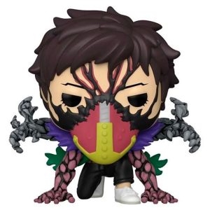 Figurka Funko Pop 1012 - My Hero Academia - Overhaul Exclusive
