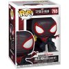 Figurka Funko Pop 765 Marvel - Miles Morales Classic Suit