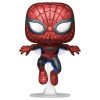Figurka Funko Pop 593 Marvel - Spiderman Exclusive