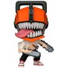 Figurka Funko Pop 1677 - Chainsaw Man - Chainsaw Man