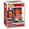 Figurka Funko Pop 1677 - Chainsaw Man - Chainsaw Man