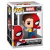 Figurka Funko Pop 1432 Marvel Spider-Man - Spider/Parker