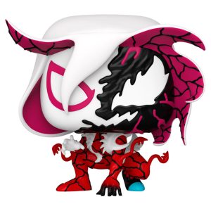 Figurka Funko Pop 1435 Marvel - Carnageized - Ghost Spider