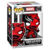 Figurka Funko Pop 1434 Marvel - Carnageized - Black Panther