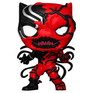 Figurka Funko Pop 1434 Marvel - Carnageized - Black Panther