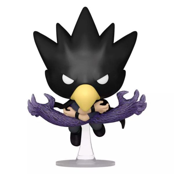 Figurka Funko Pop 1351 - My Hero Academia - Fumikage Tokoyami Exclusive