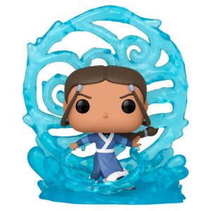 Figurka Funko Pop 1807 - Avatar The Last Airbender - Katara