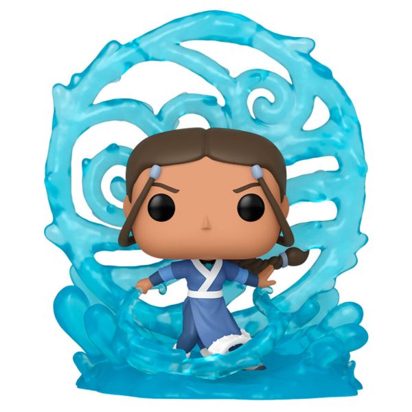 Figurka Funko Pop 1807 - Avatar The Last Airbender - Katara