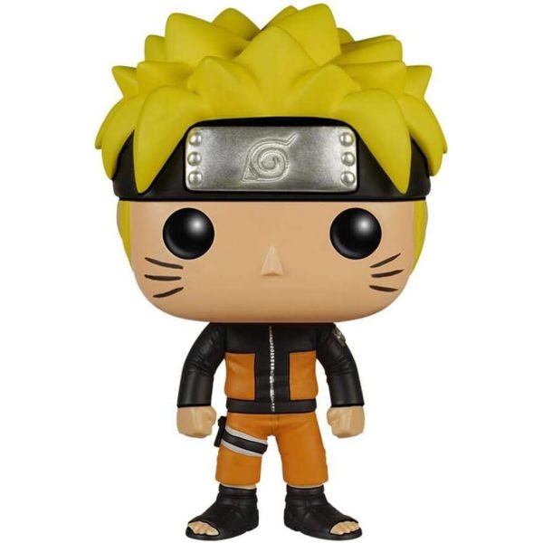 Figurka Funko Pop 71 - Naruto Shippuden - Naruto