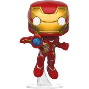 Figurka Funko Pop 285 - Avengers Infinity War - Iron Man with Wings
