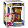 Figurka Funko Pop 285 - Avengers Infinity War - Iron Man with Wings