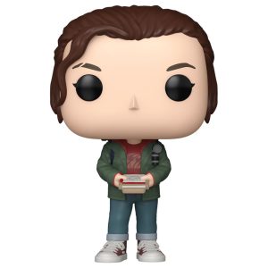 Figurka Funko Pop 1844 - The Last of Us - Ellie