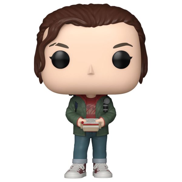Figurka Funko Pop 1844 - The Last of Us - Ellie