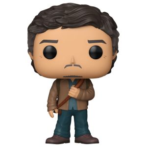 Figurka Funko Pop 1845 - The Last of Us - Joel Miller