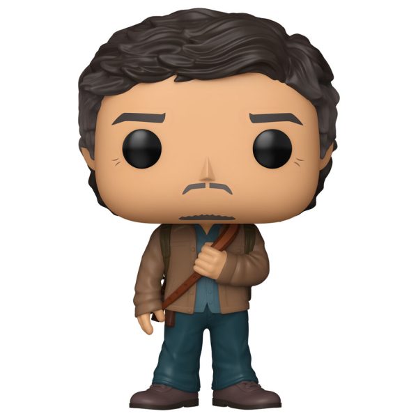 Figurka Funko Pop 1845 - The Last of Us - Joel Miller