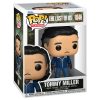 Figurka Funko Pop 1846 - The Last of Us - Tommy Miller​