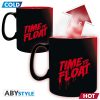 Kubek IT Pennywise Time to Float Zmieniający kolor 460 ml ABYstyle