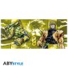 Kubek JoJo’s Bizarre Adventure - Dio 320 ml ABYstyle